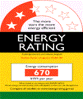 澳洲能源標章